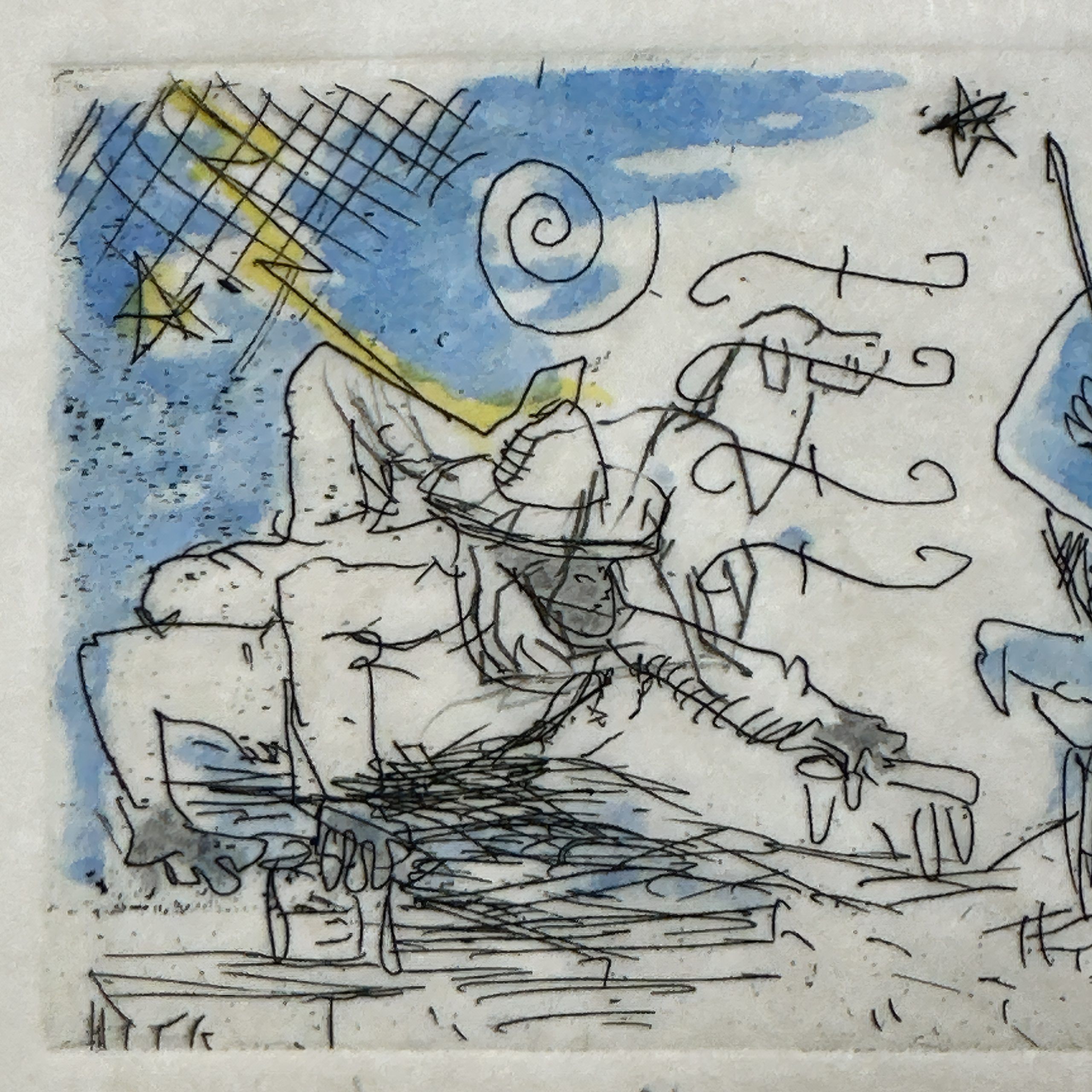 Cripples Discussing Cosmic Downsizing - Image 12