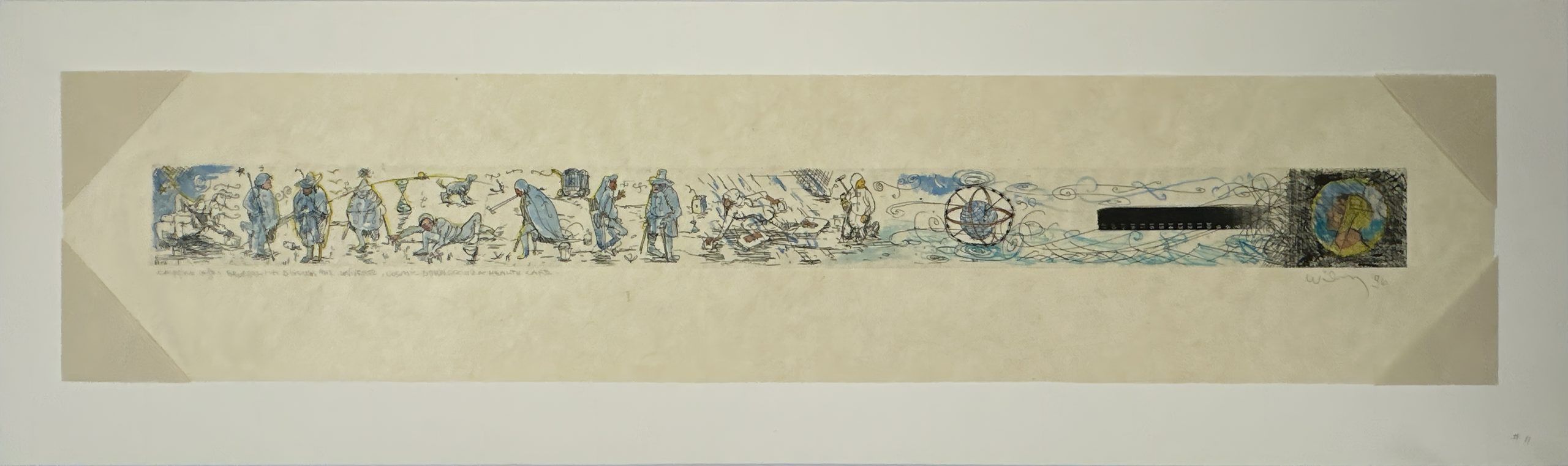 Cripples Discussing Cosmic Downsizing - Image 14