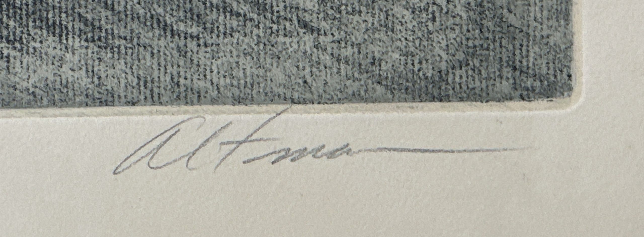 Doorway with Figures - Image 3