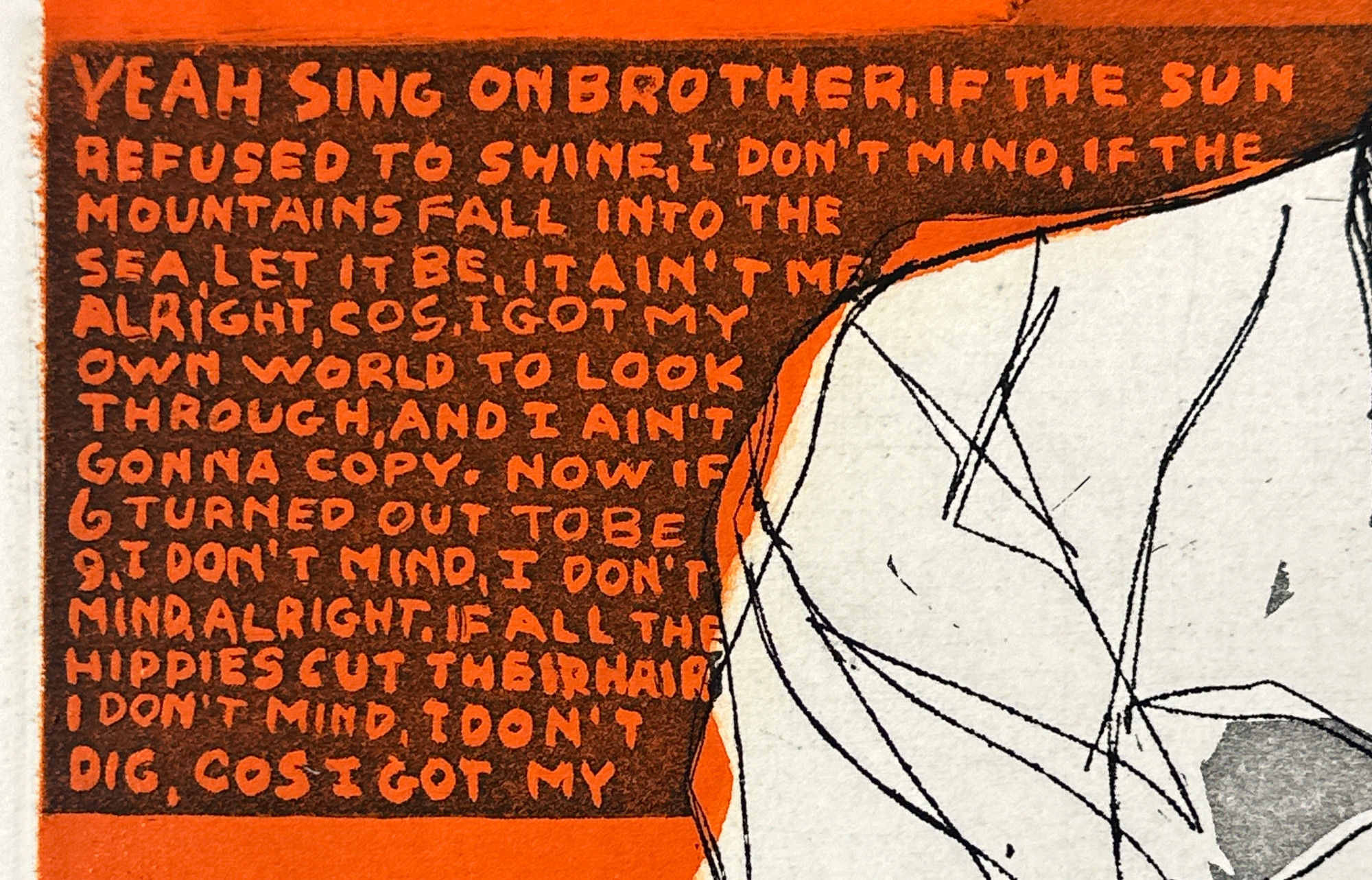 If 6 Were 9 (Jimi Hendrix) - Image 4