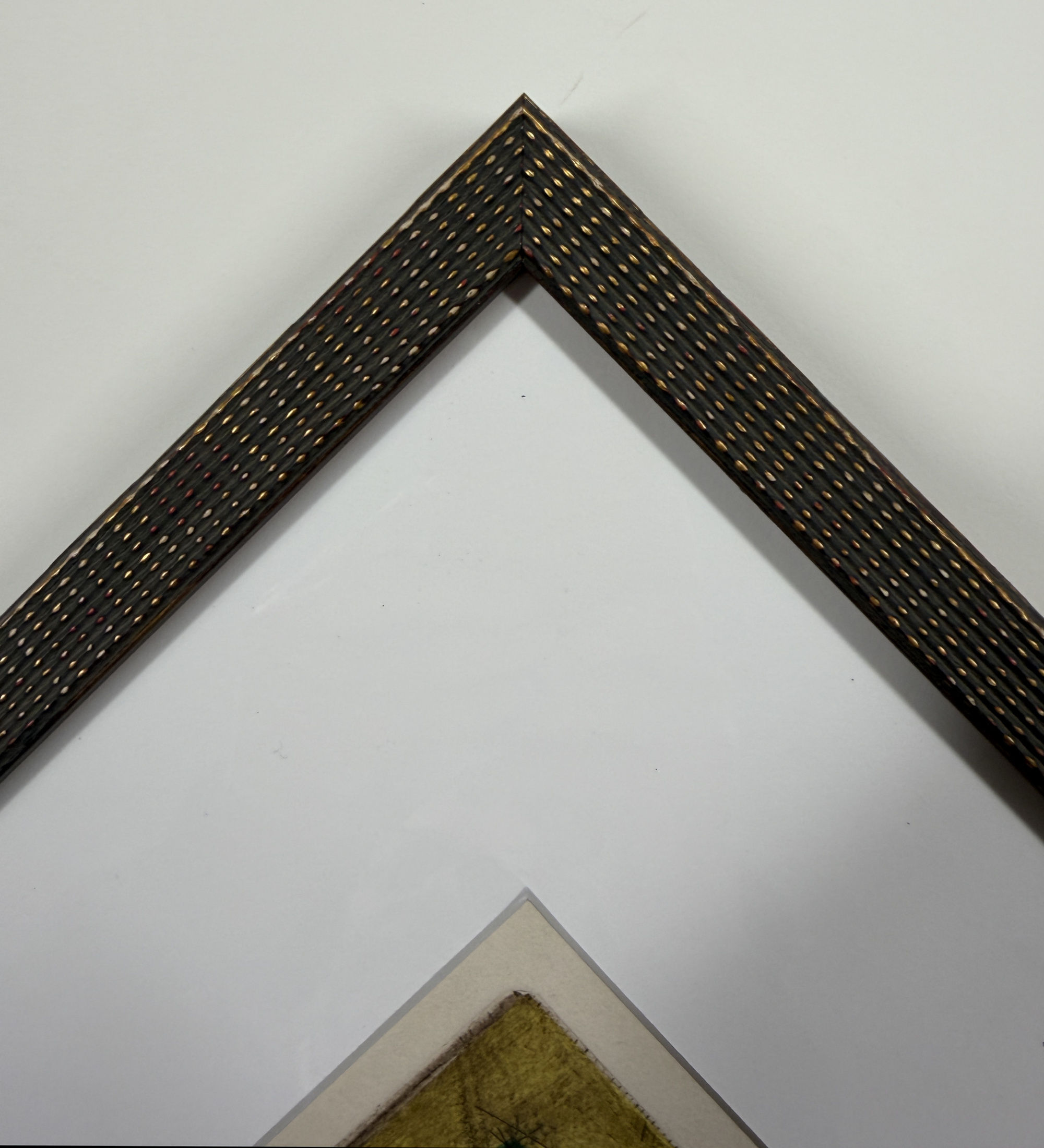 King David and His Harp - Image 7