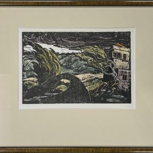 Storm Winds [רוח סערה]