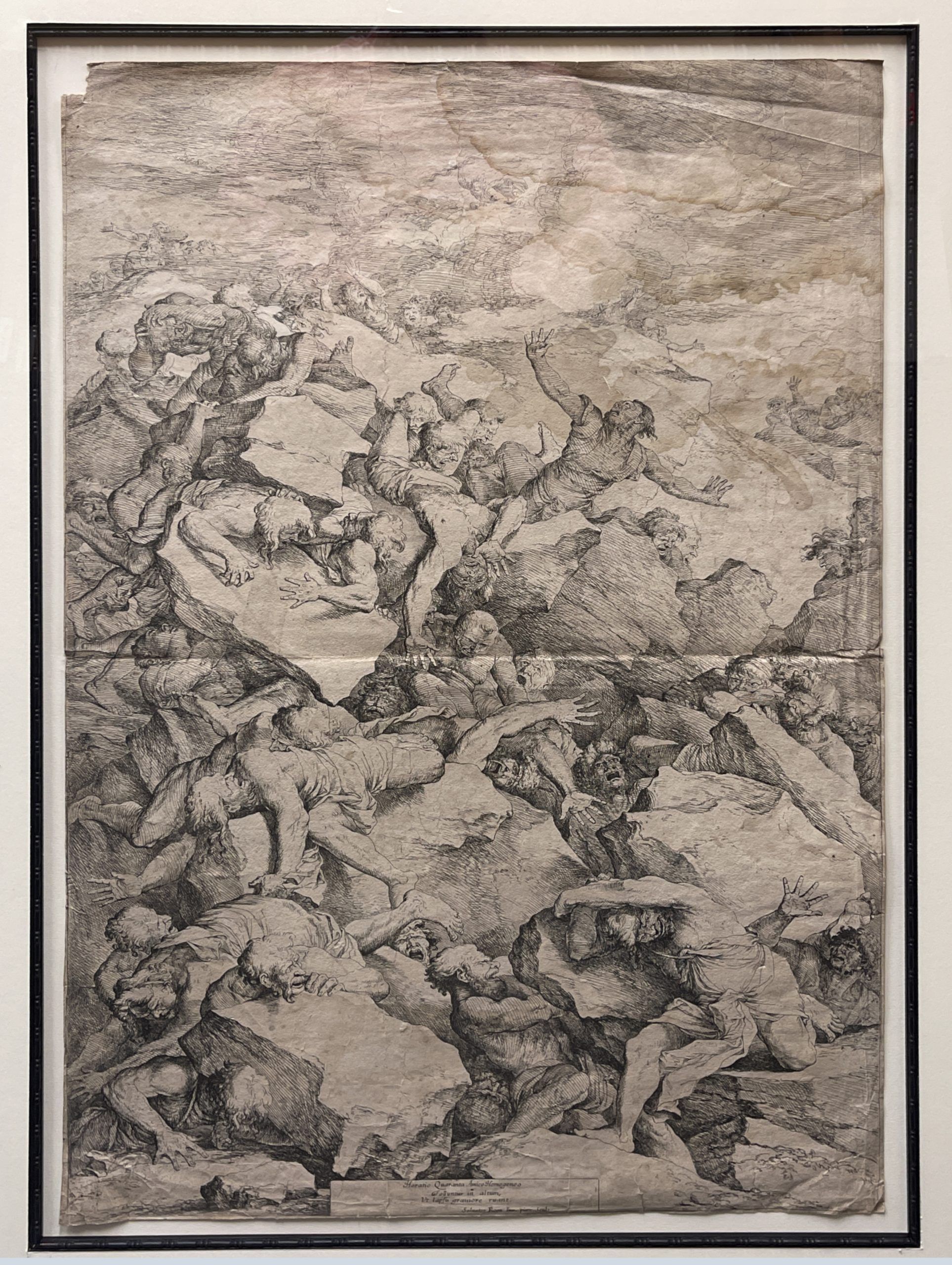 The Fall of Giants - Image 5