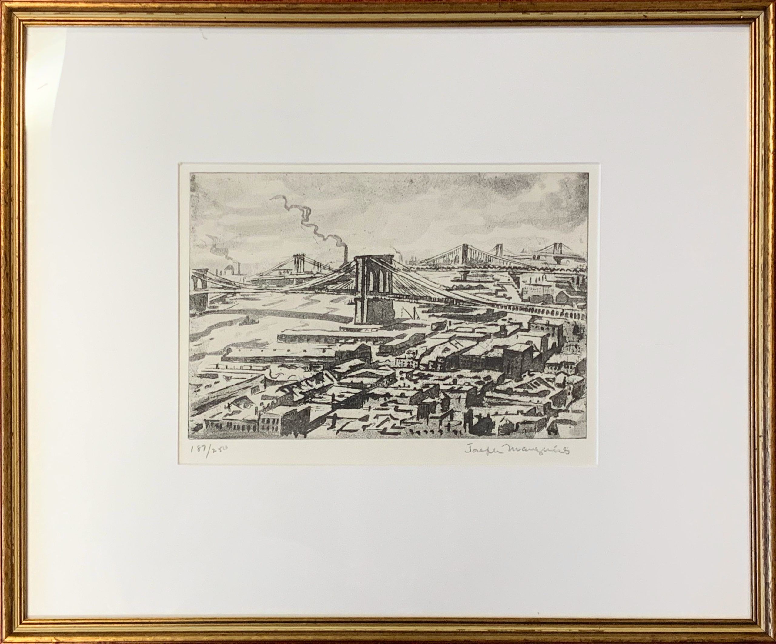 Three Bridges New York - Image 2