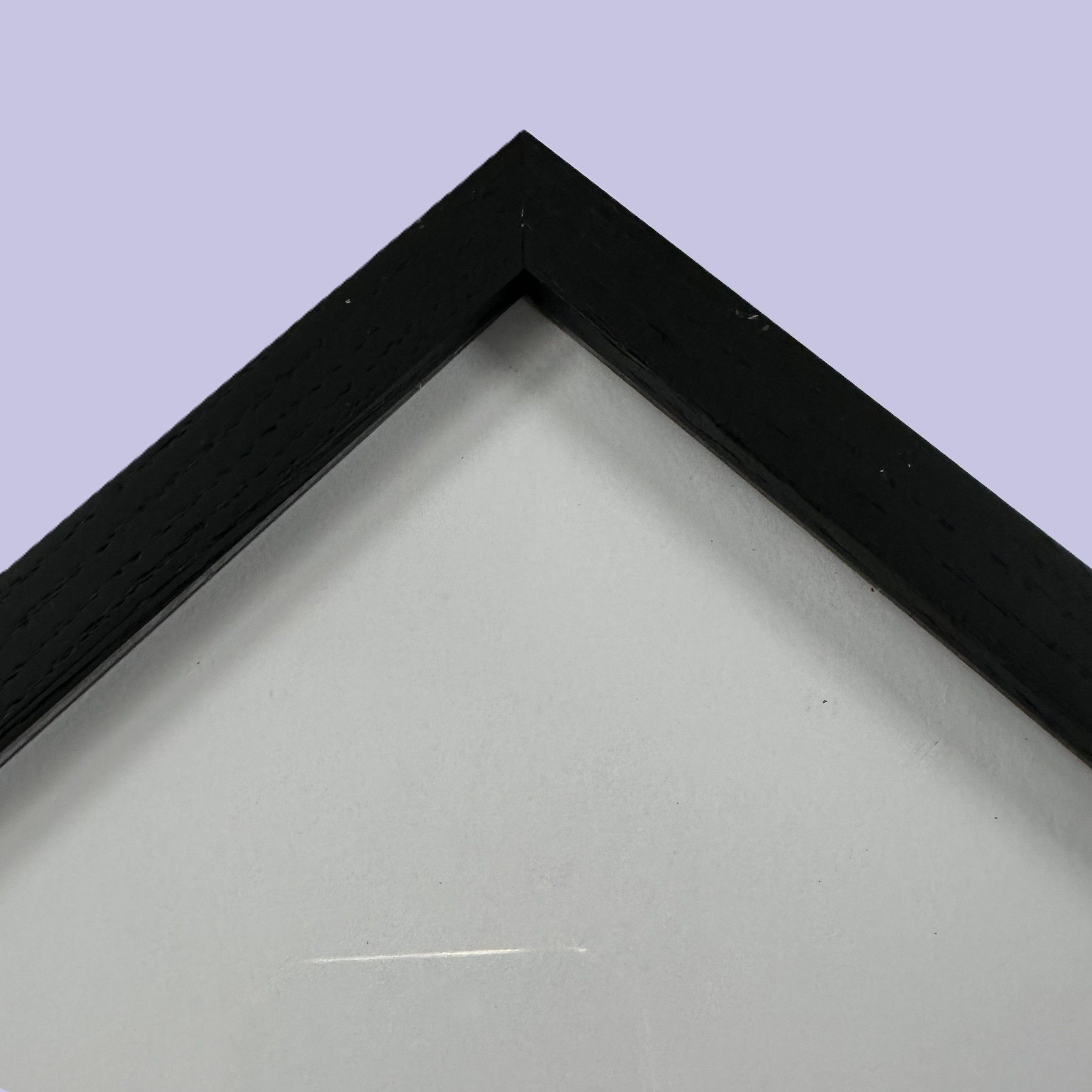 Untitled Blue-Green Small Composition on Paper - Image 5