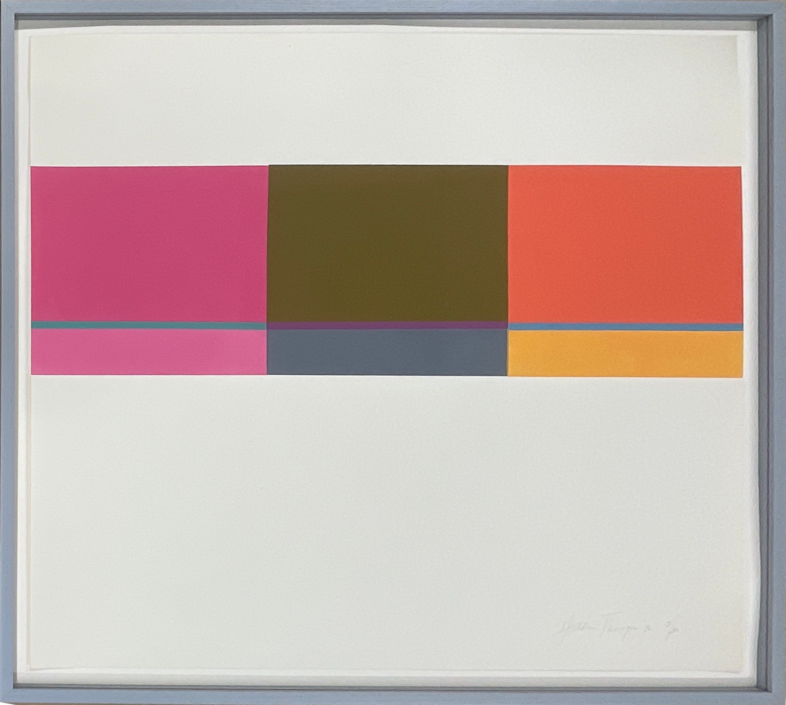 Untitled (Color Blocks)