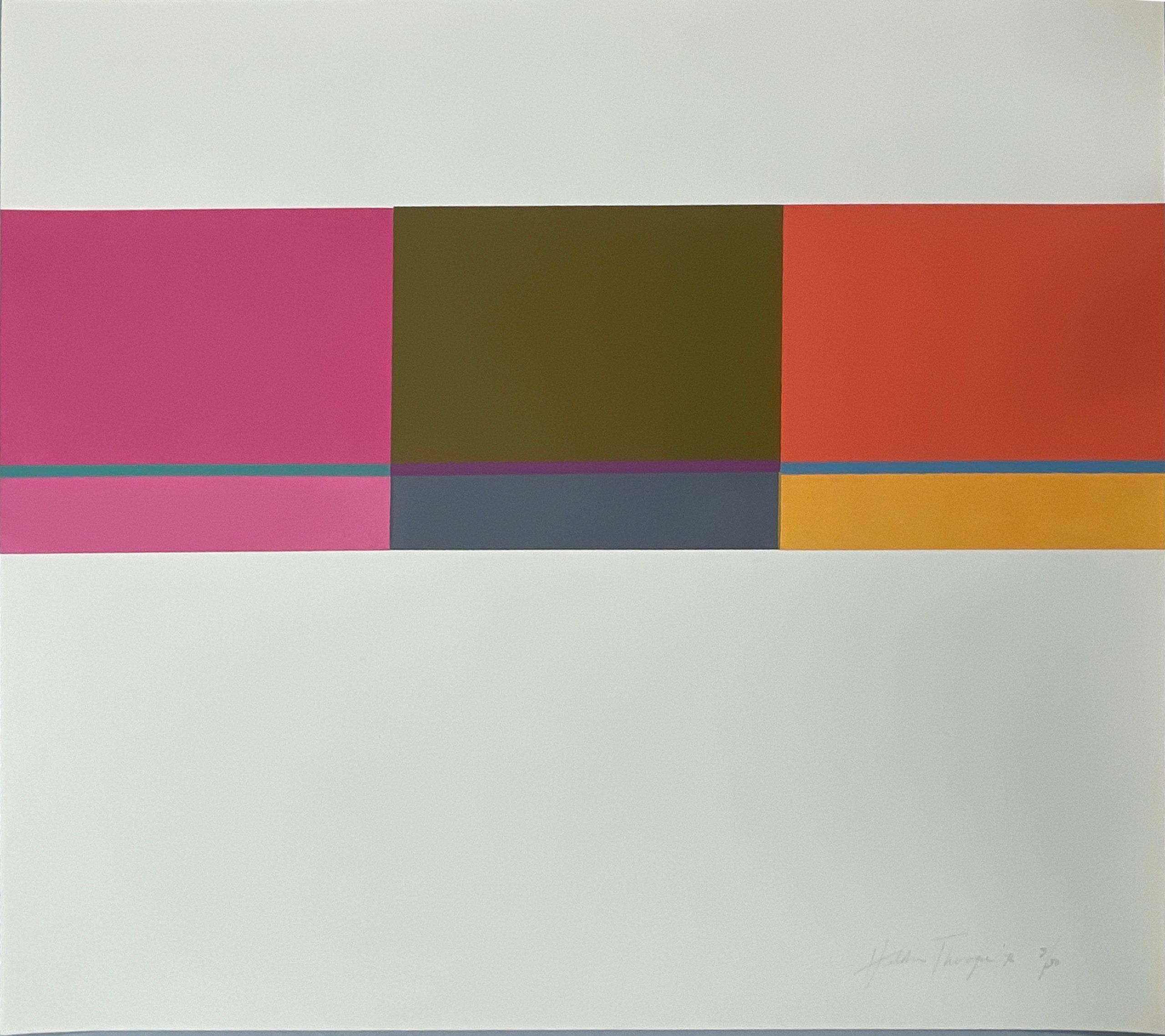 Untitled (Color Blocks) - Image 5