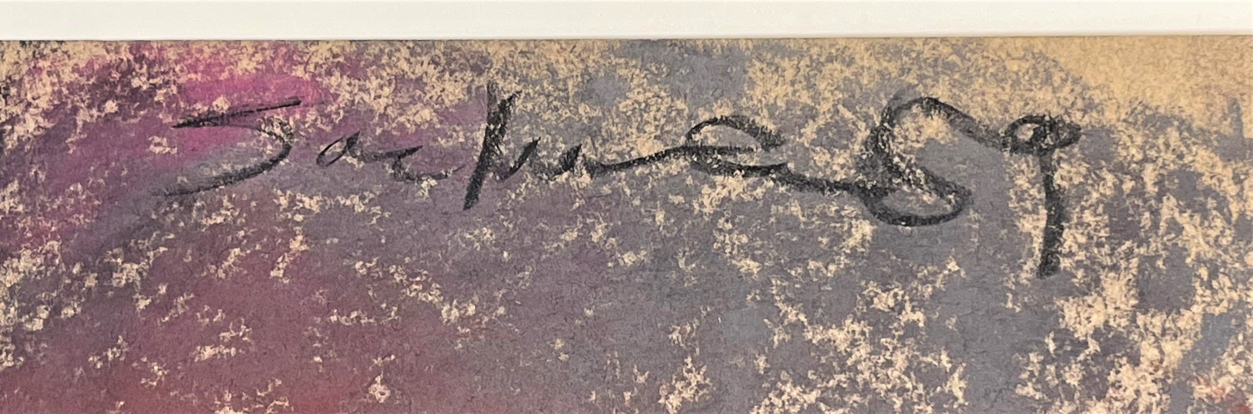 Untitled Iconographic Composition [CR No. WC00965] - Image 2