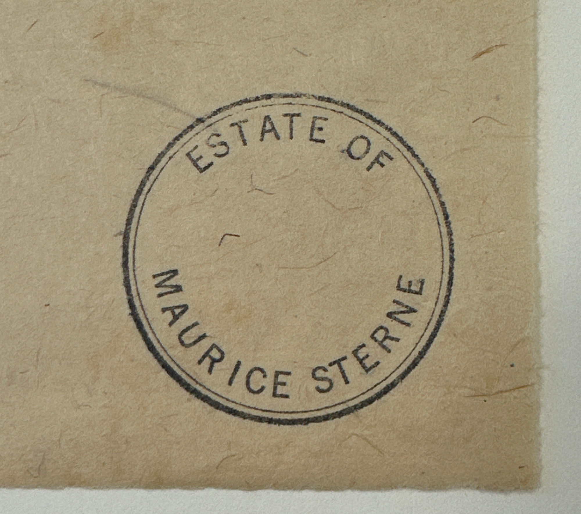 Untitled (Man Working, with a Shovel) - Image 2