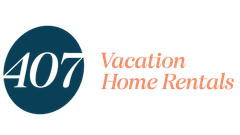 407 Vacation Home Rentals