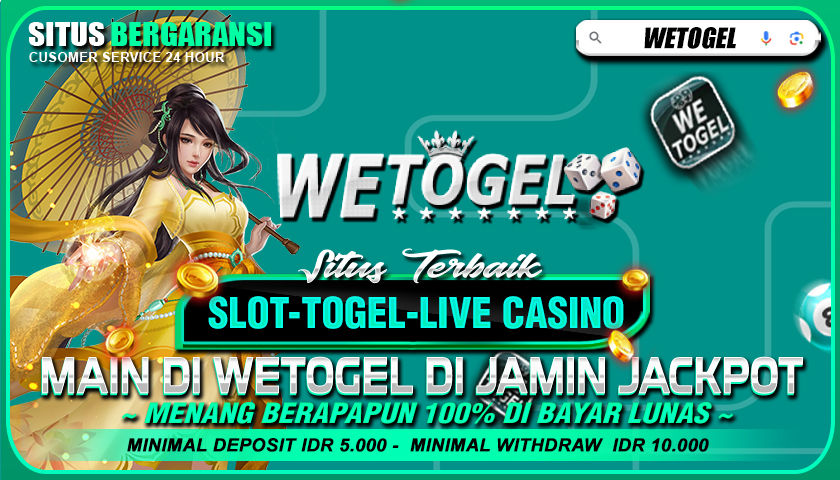 WETOGEL