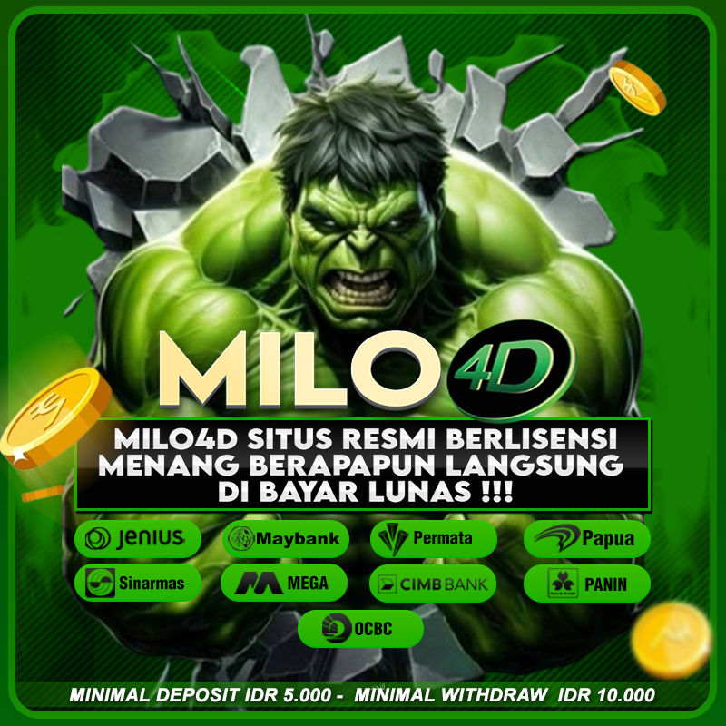 milo4d