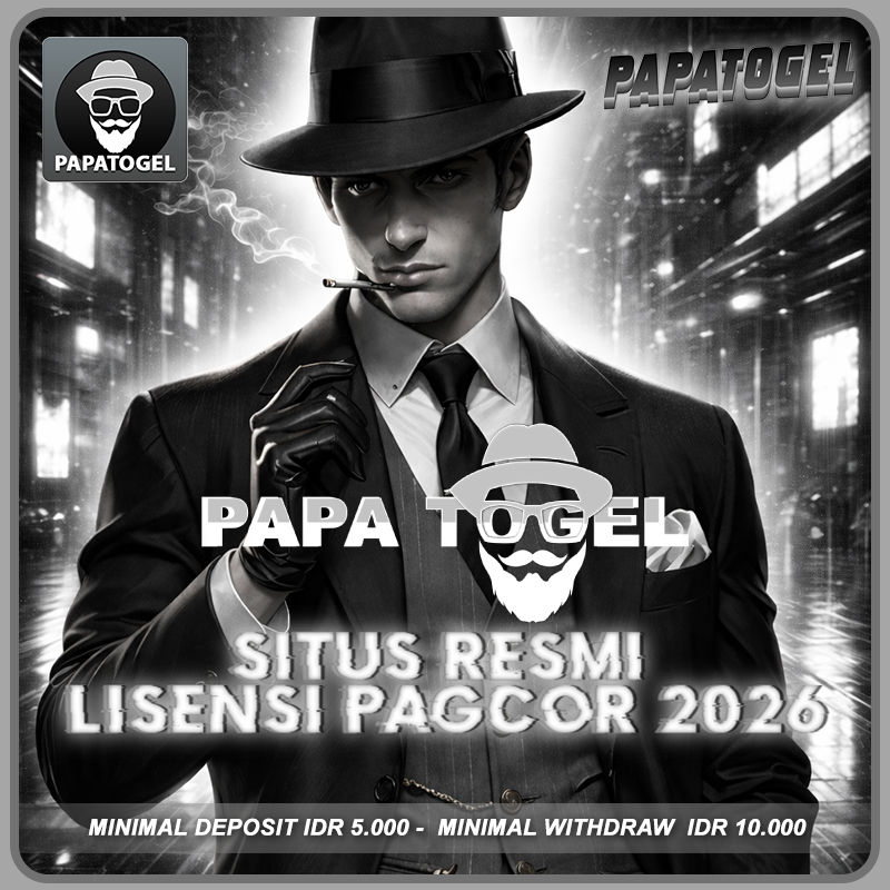 PAPATOGEL - Platform Situs Toto Resmi Berlisensi Pagcor Terpercaya 2026 - WooCommerce eCommerce