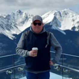 Canada Holiday Expert Scott