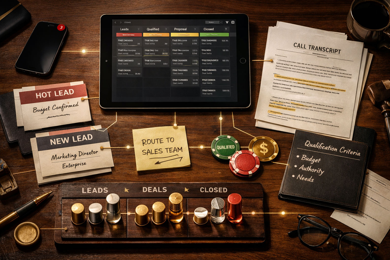 When to Build a Custom AI Sales System