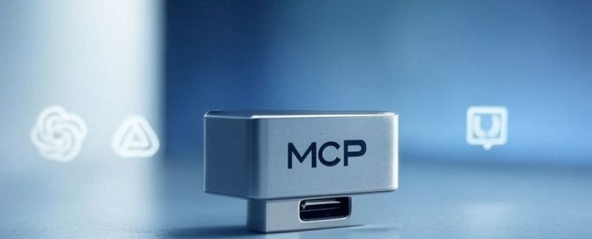 MCP: The Game-Changing Protocol Revolutionizing AI Integration 🚀