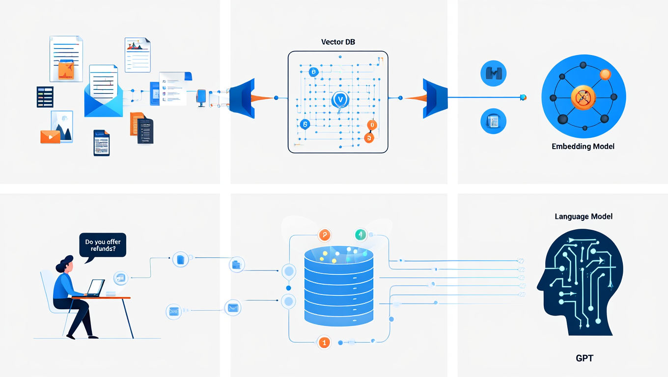 vector-database-and-embedding-models