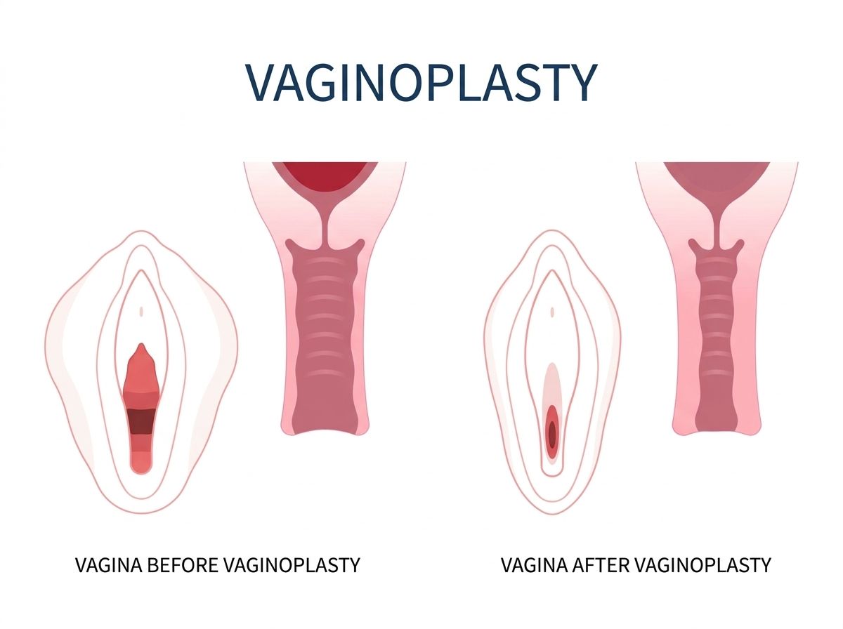 تجميل المهبل Dubai — Dr. Bouraoui Kotti