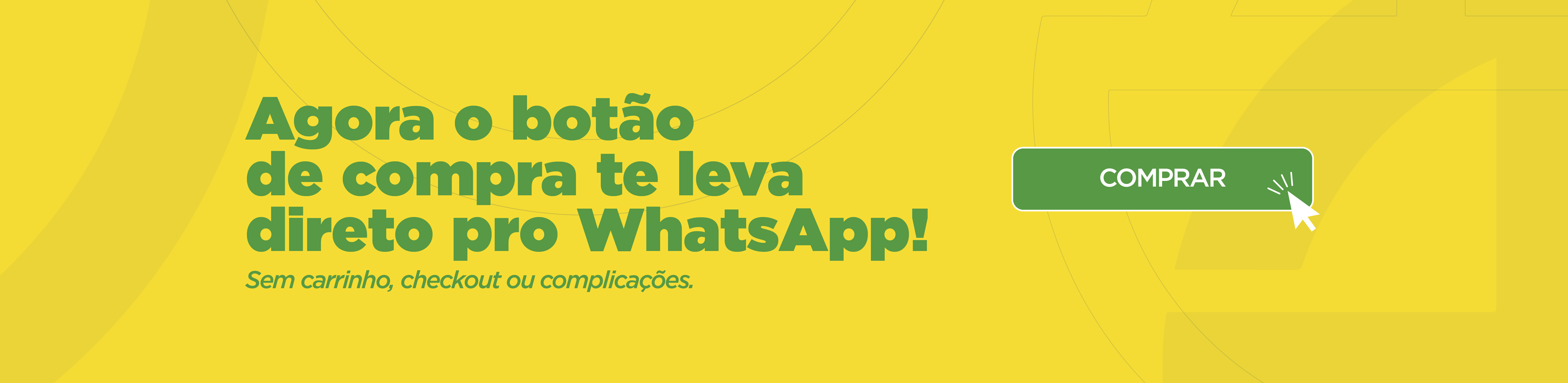 Banner WhatsApp da Criffer