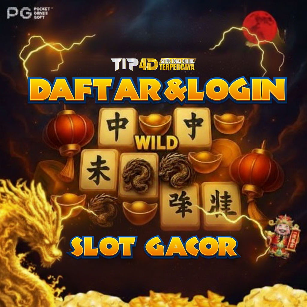 TIP4D - Akses Data dan Informasi dengan Satu Loginimage 1