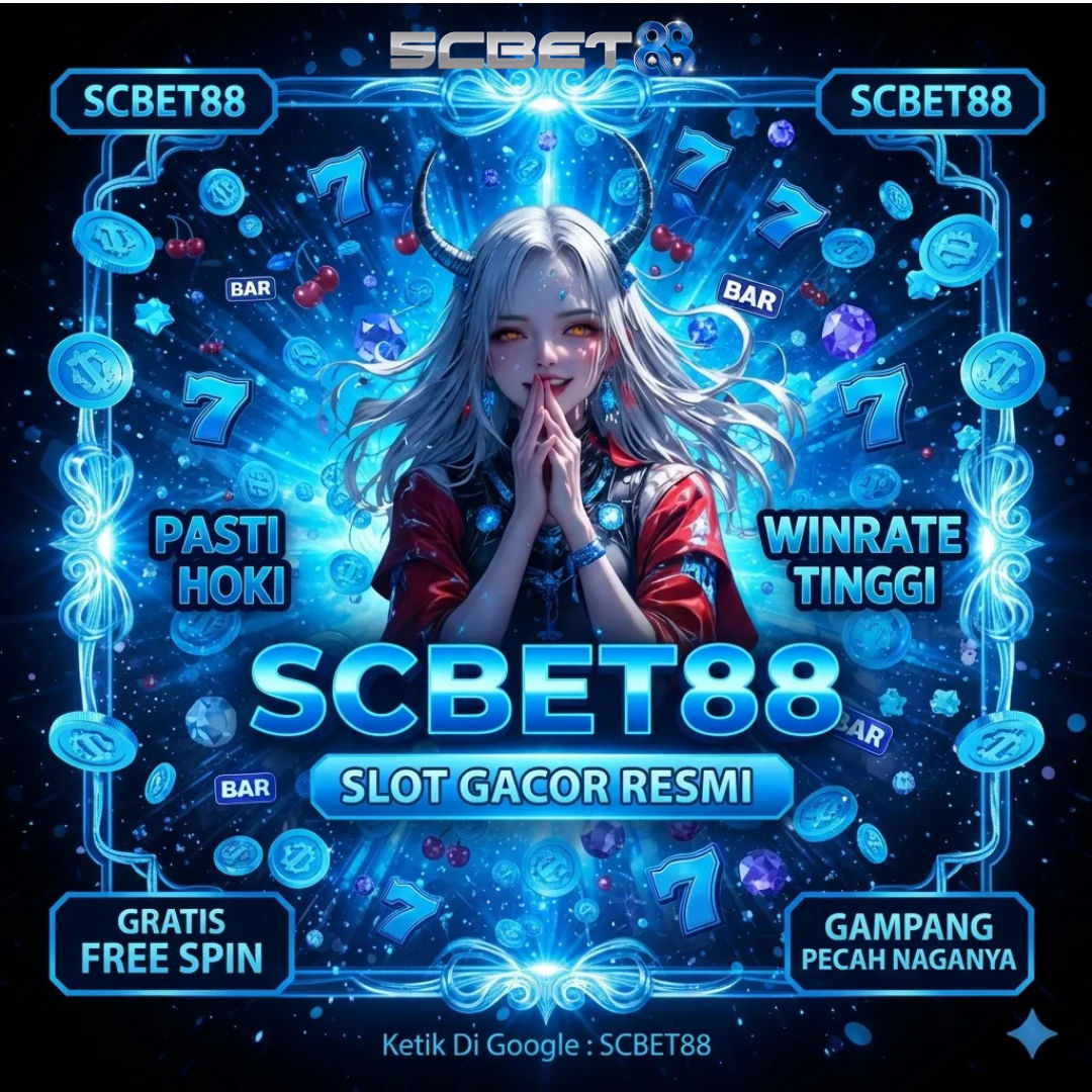 Login SCBET88 dan akses link alternatif situs SCBET88 online terbesar di Asia