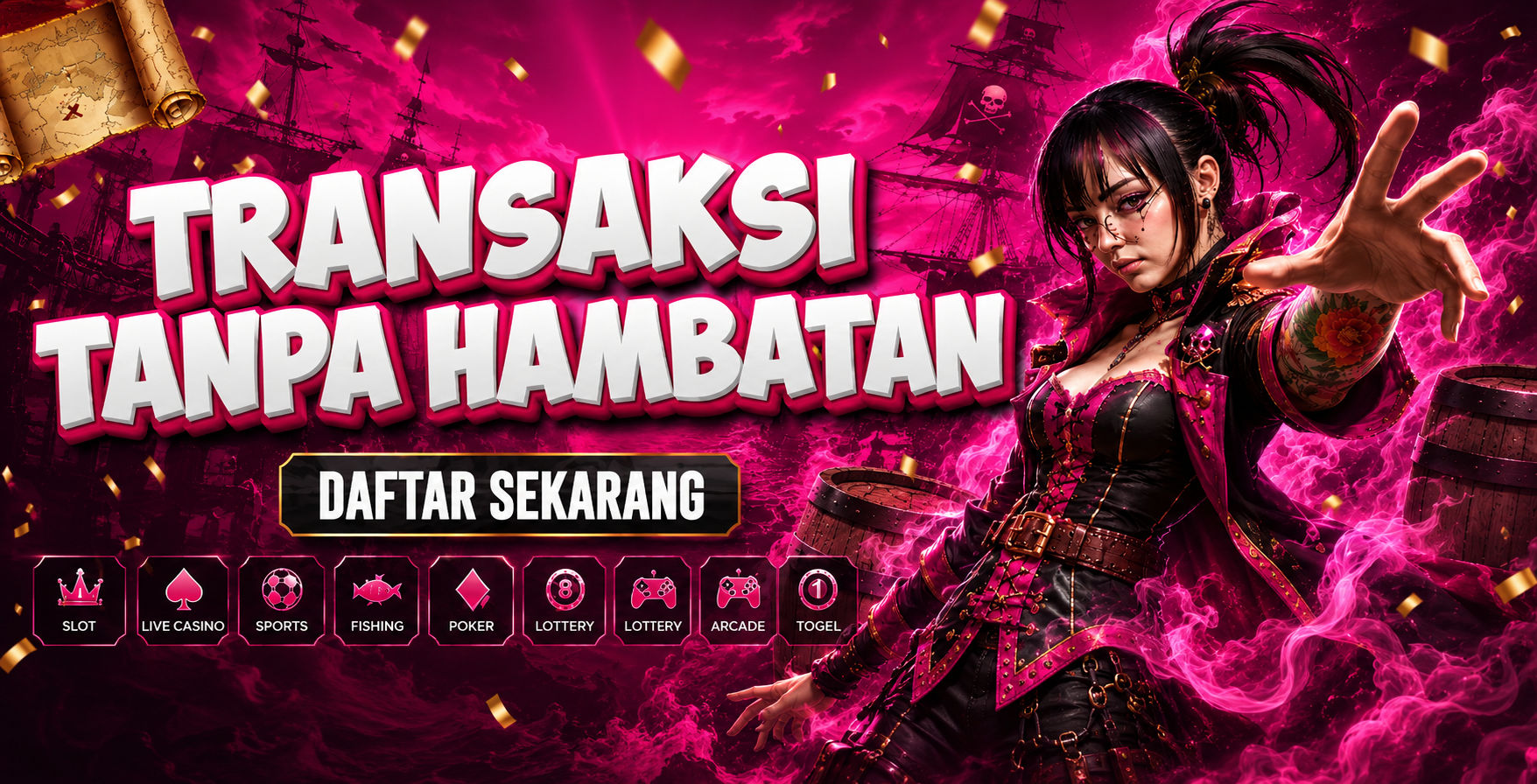GENGTOGEL