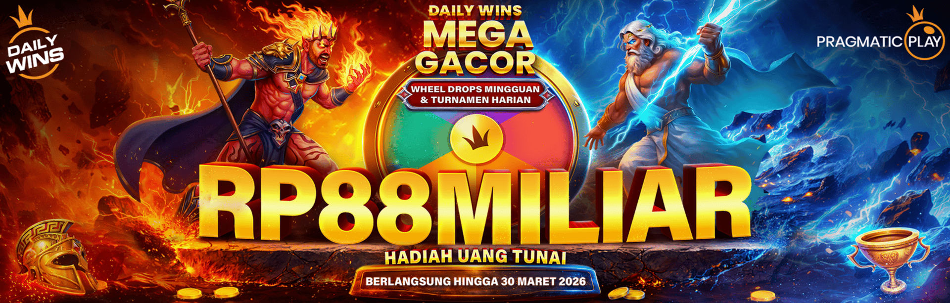 BONUS SPIN SCBET88
