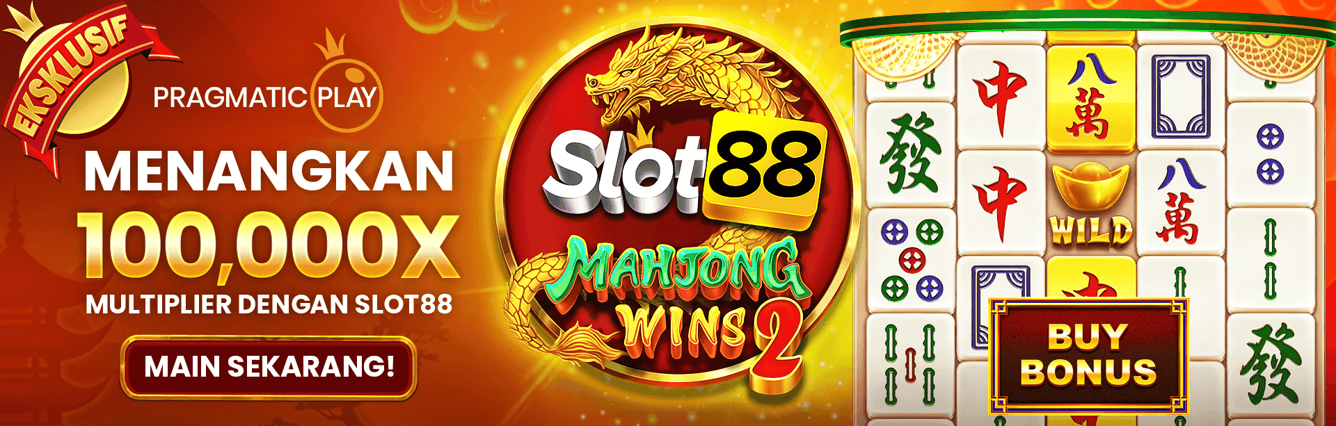EVENT BONUS ABSENSI MINGGUAN