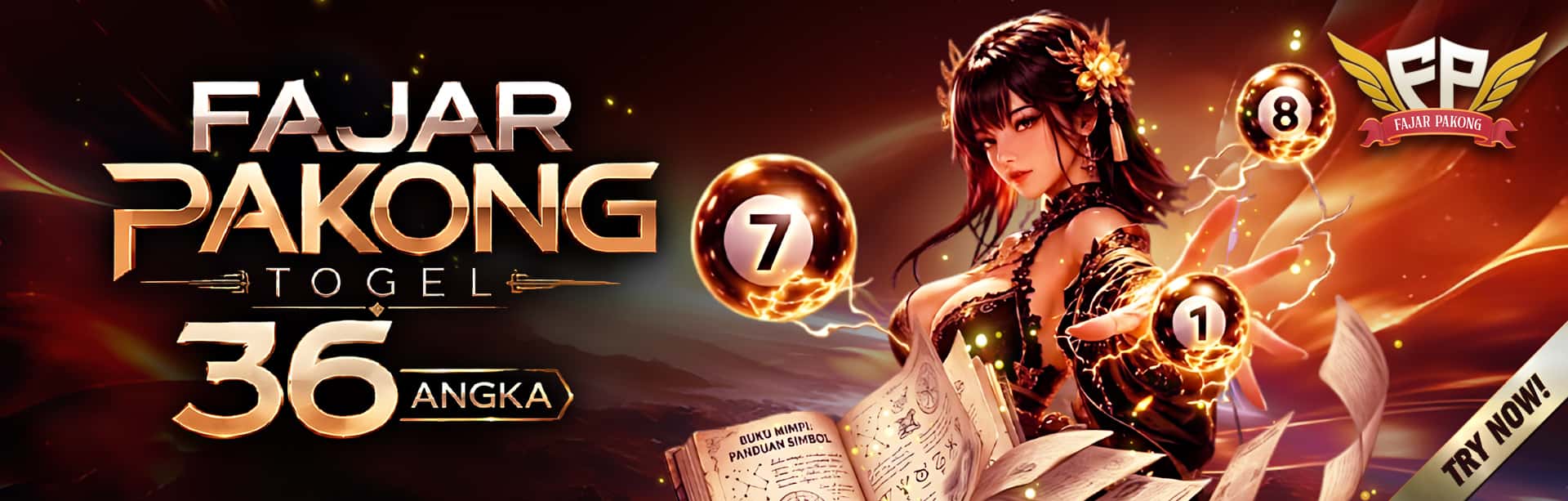 VPLUS - GAMES PROMO BANNER