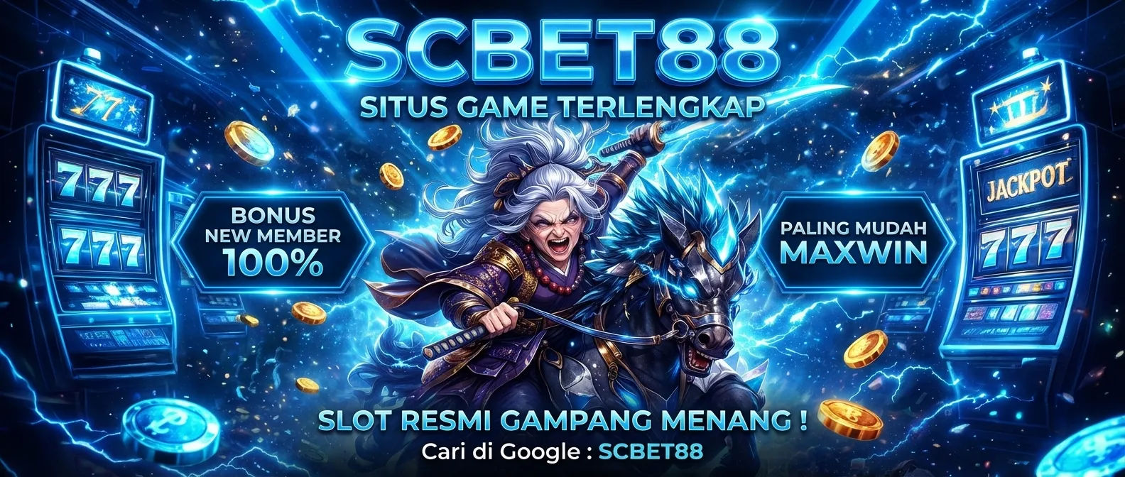 SCBET88