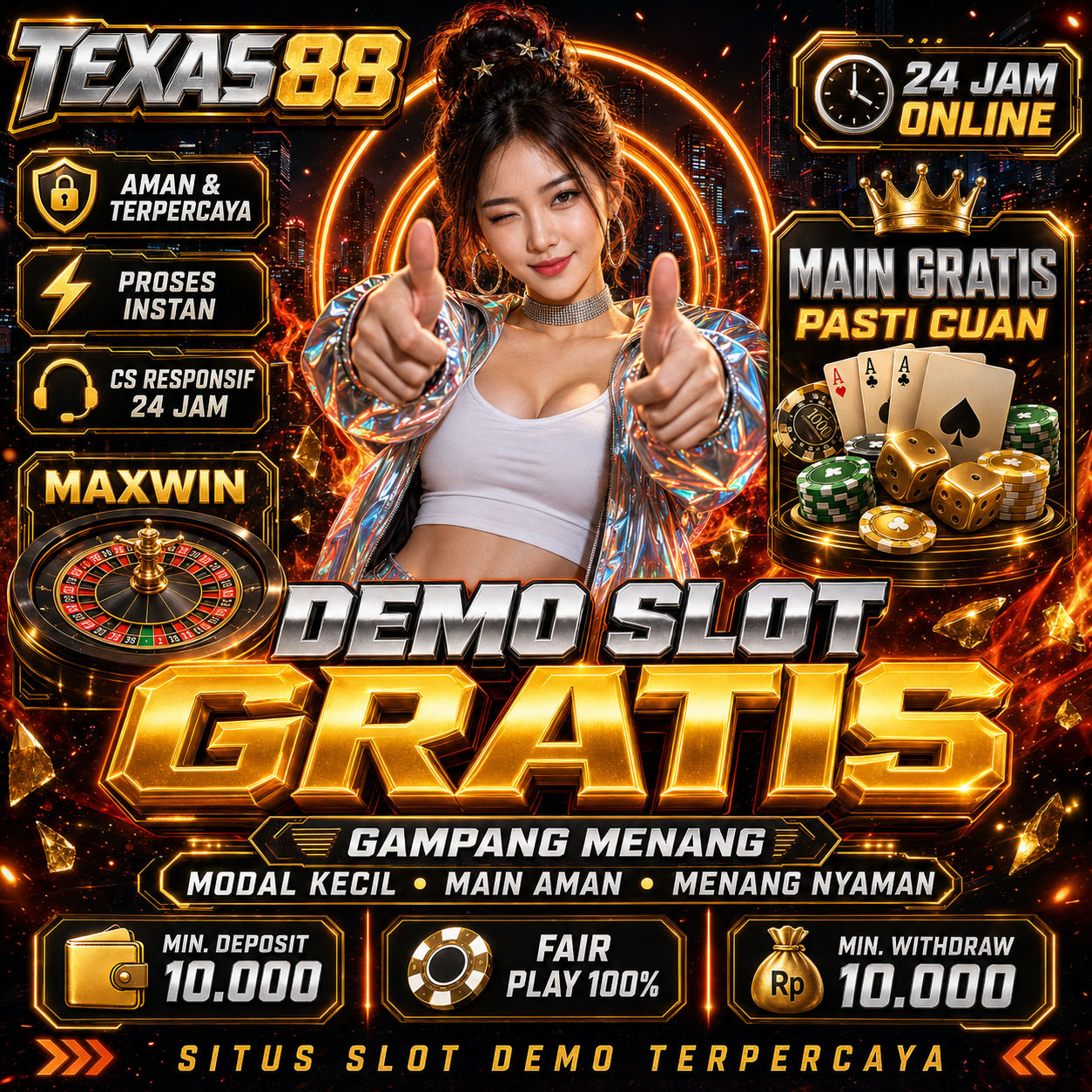 Demo Slot Super Scatter PG Soft Gratis Akses Akun Pragmatic Play Gacor x5000