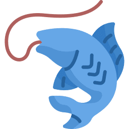 tembak ikan