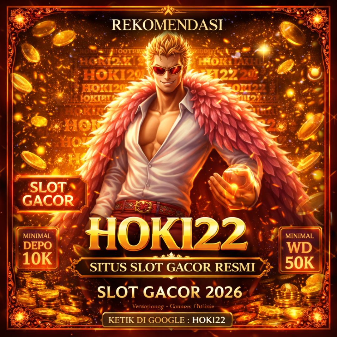 HOKI22