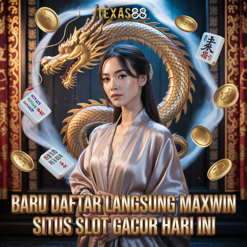 DEMO SLOT ONLINE