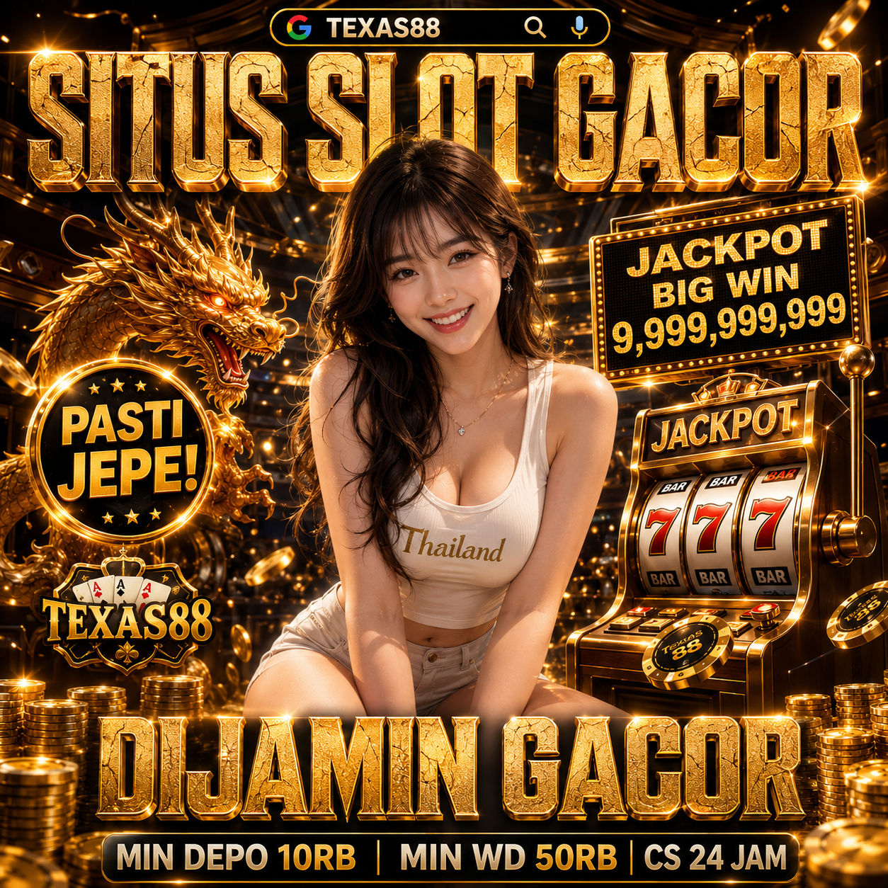 DEMO SLOT ONLINE