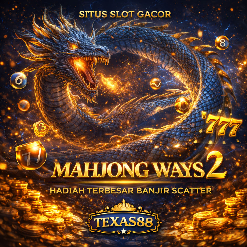Slot Gacor Banner