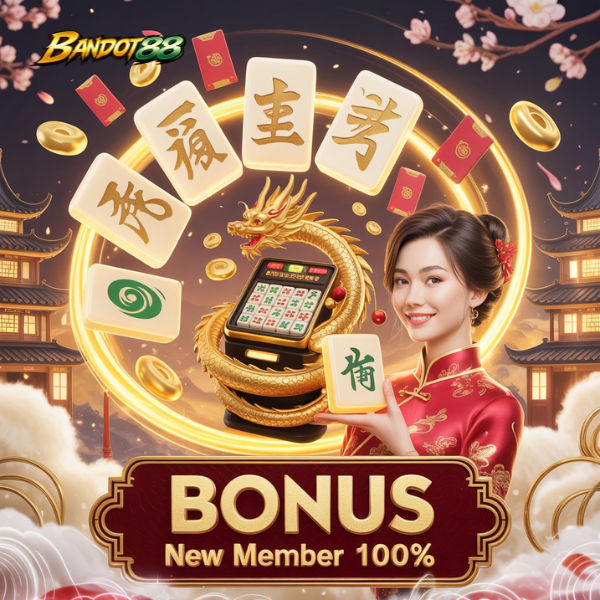 BANDOT88