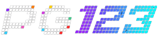 PG123 Logo