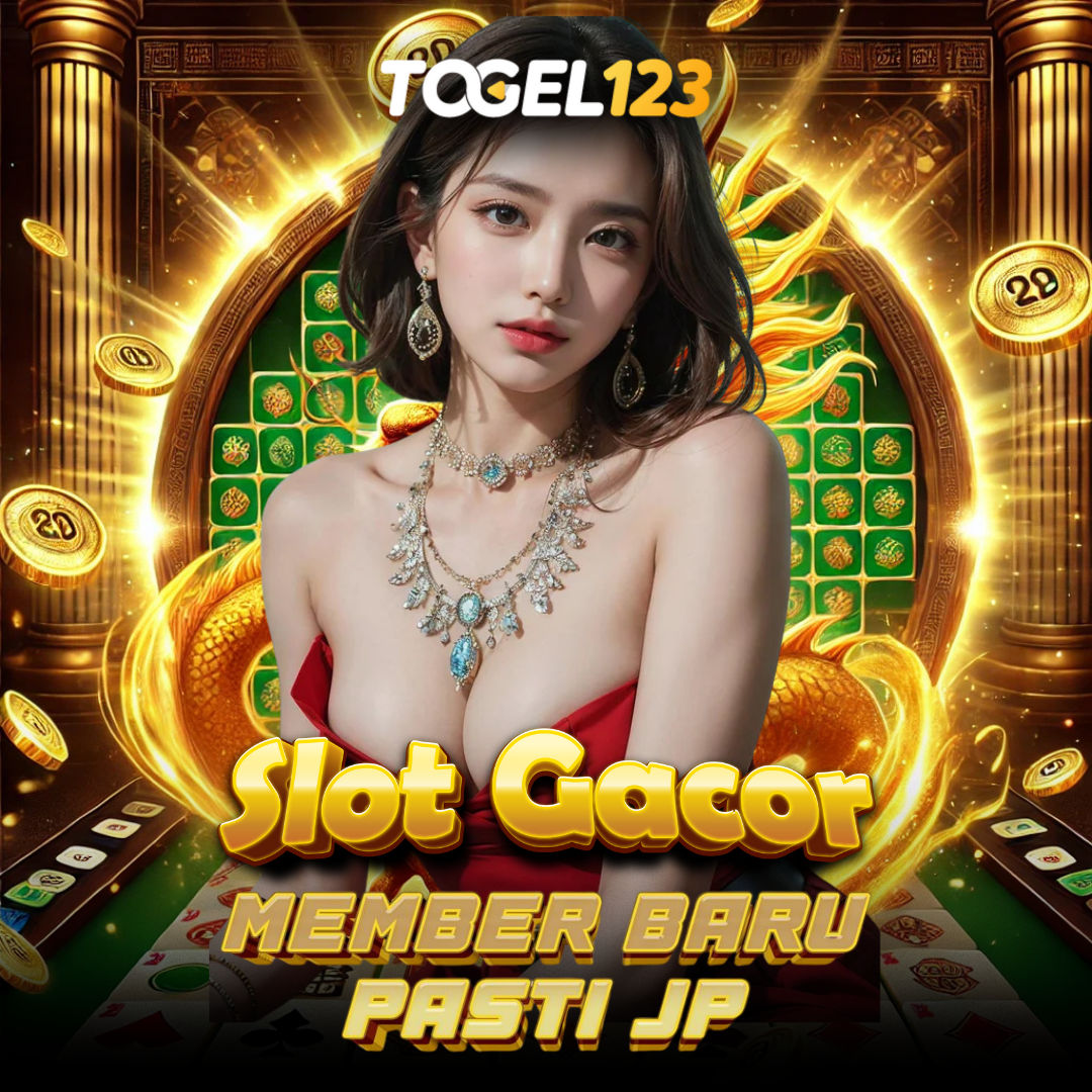 TOGEL123 | Apk Resmi Bandar Togel Online 4D Terbaru Layanan Premium Bonus Spesial