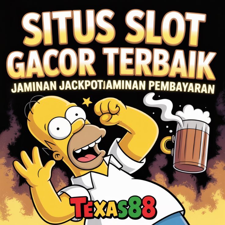 TEXAS88: Login Situs Game Online Demo Penghasil Uang Viral Mudah Pecah Maxwin