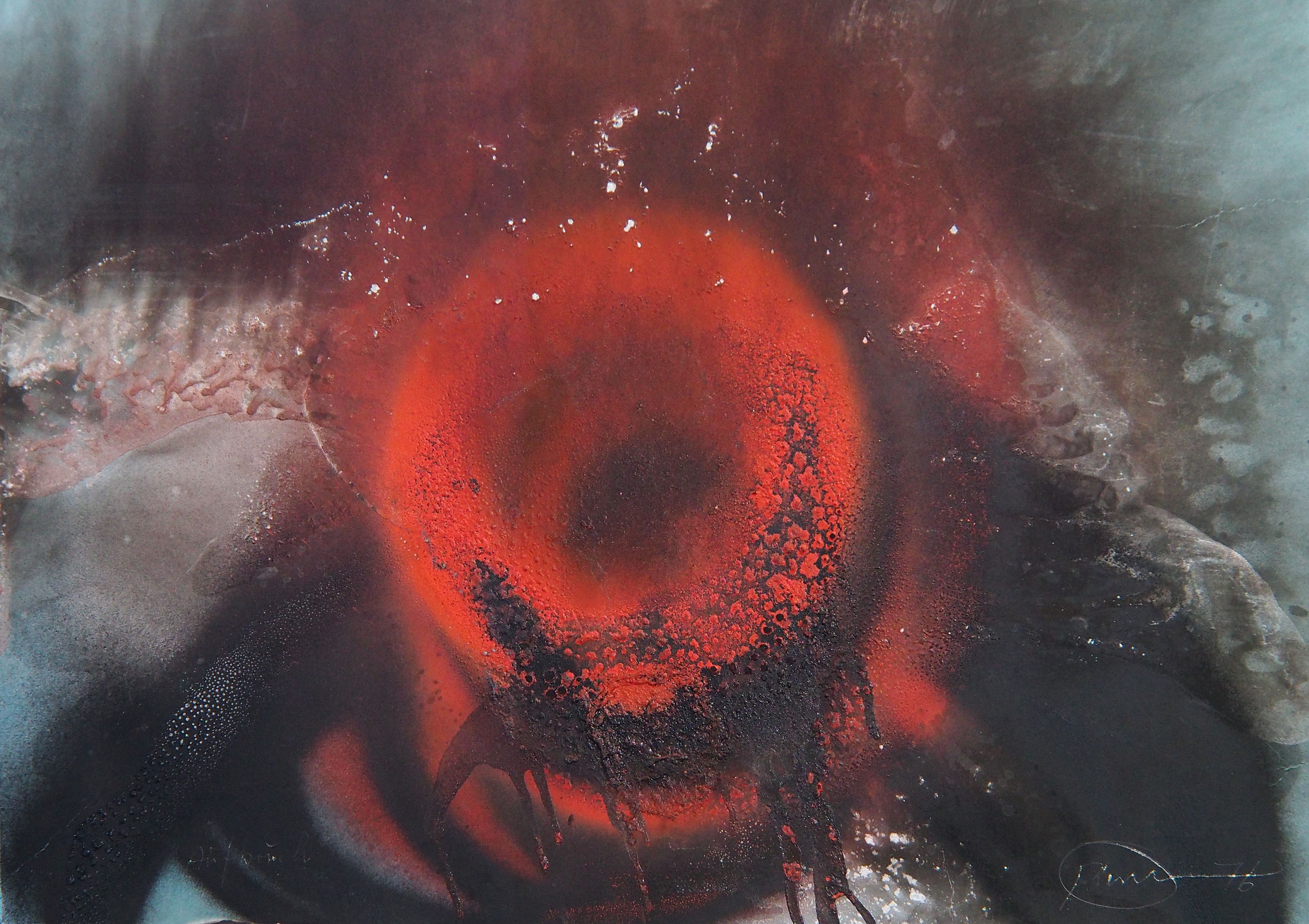 Galerie Wos Modern Contemporary Art And Photography