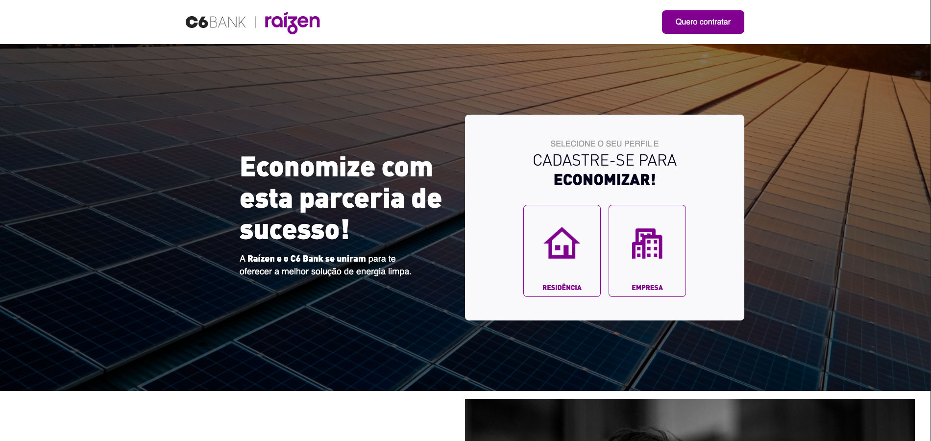 C6 + Raízen