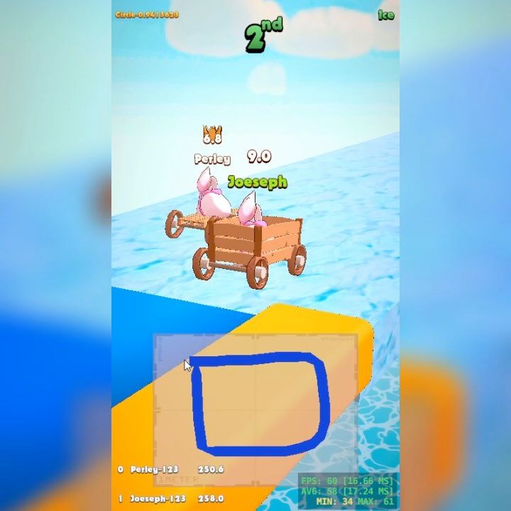 Project 1 screenshot