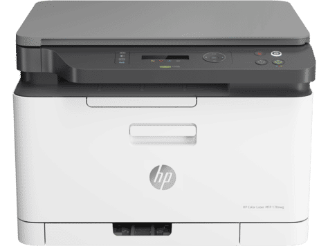 HP Color Laser MFP 179fwg Treiber