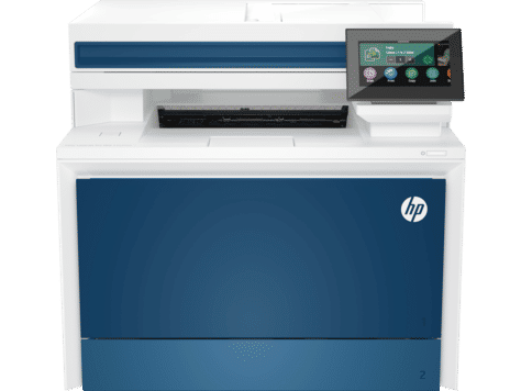 HP Color LaserJet Pro mfp 4302 Treiber