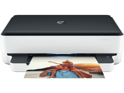 HP Envy 6000 Treiber