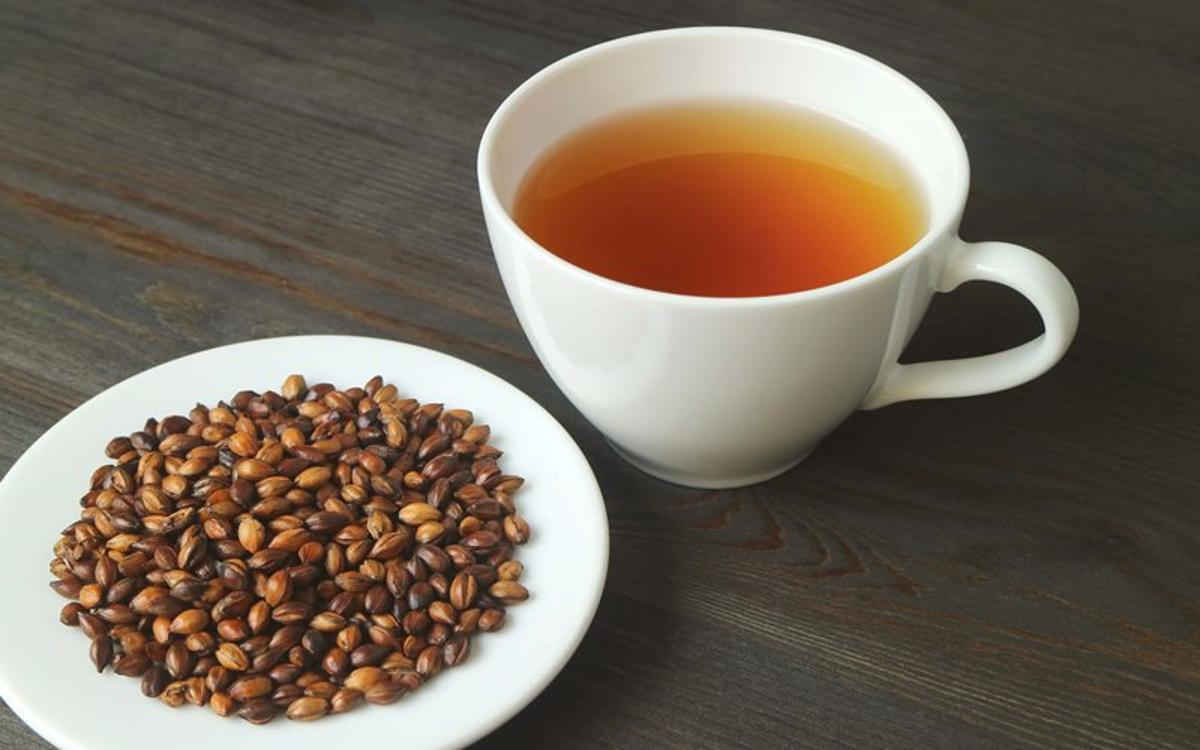 Mugicha – Trà lúa mạch rang, thức uống “quốc dân” mùa hè Nhật