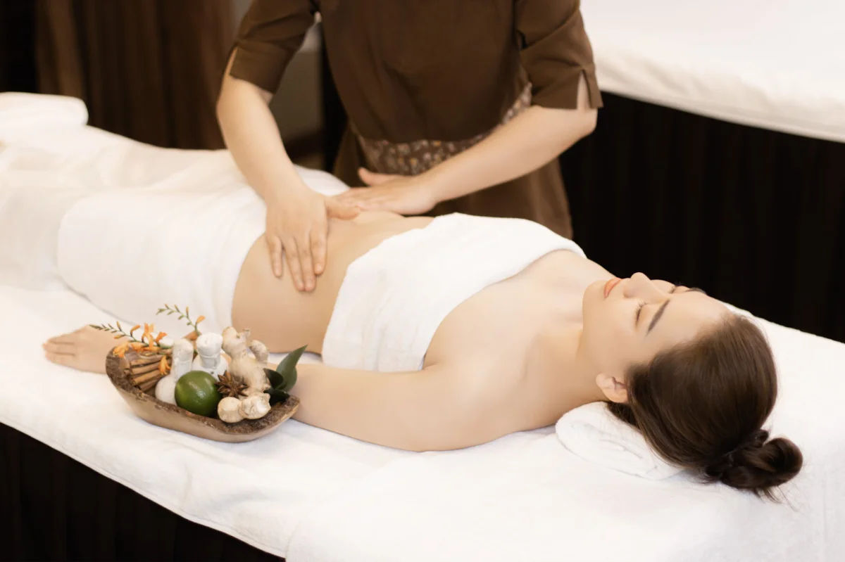 Dịch vụ điều hoà khí huyết cho khách hàng giúp phục hồi cơ thể nhanh chóng