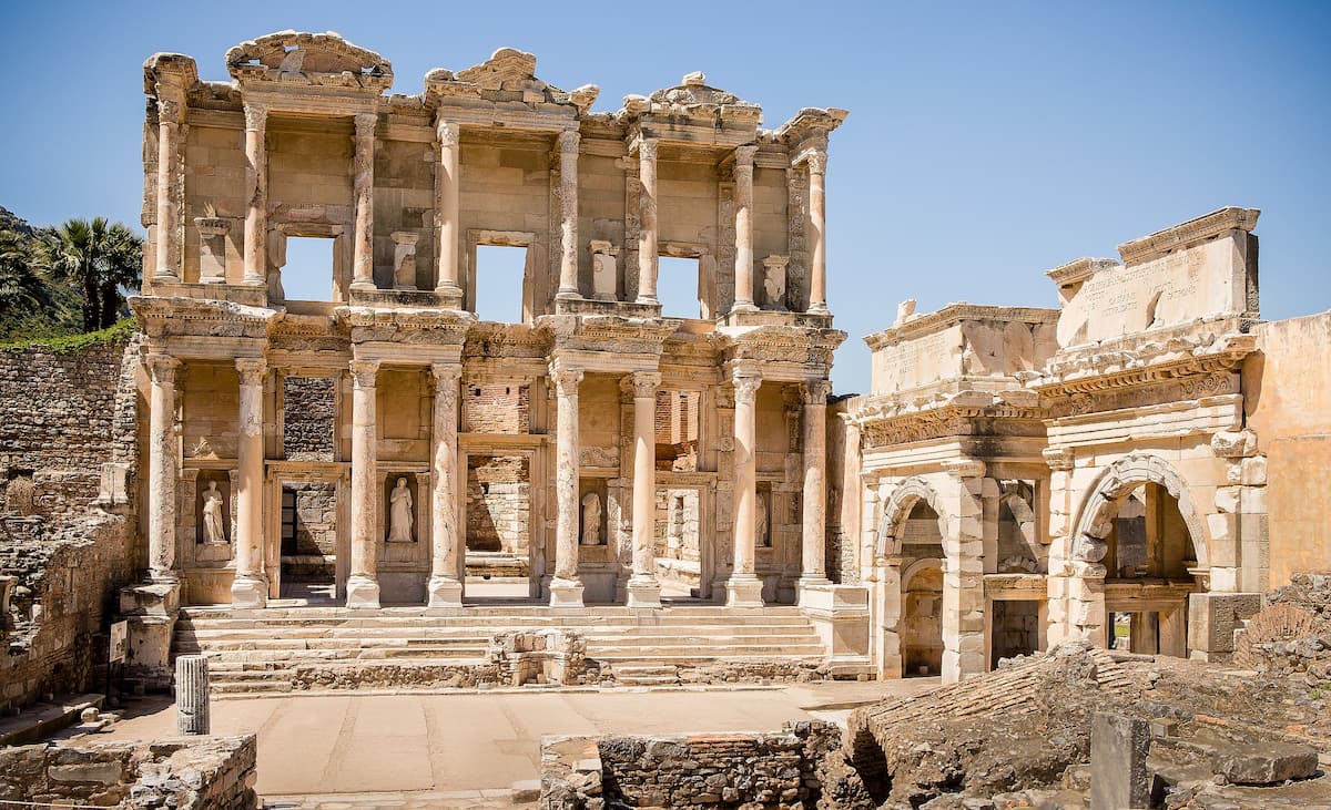 Thư viện Celsus