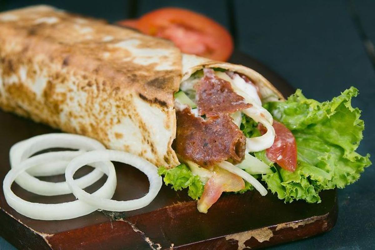 Kebab